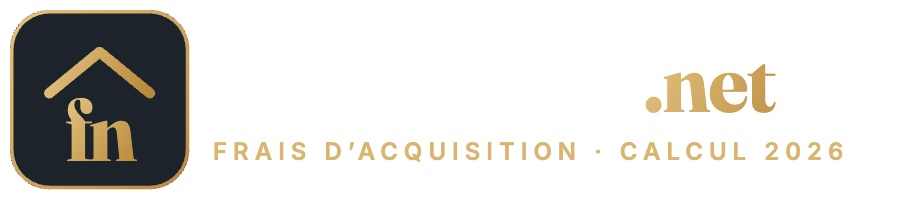 frais-notaire.net – frais d’acquisition
